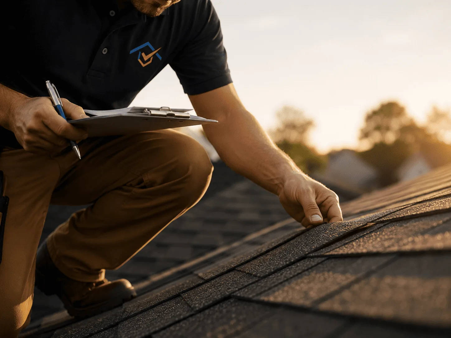 Why Choose Roof Inspection in Deweese, NE